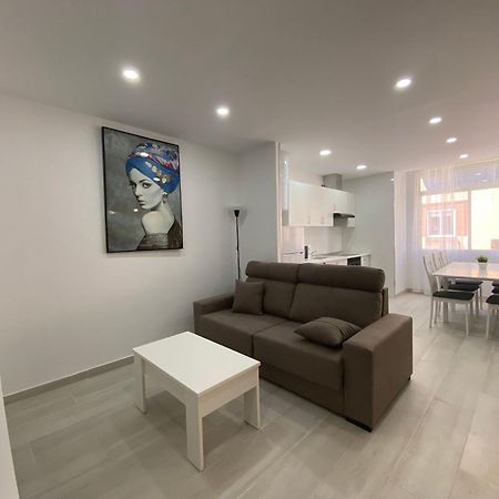 La Pilarica Apartman Madrid Kültér fotó